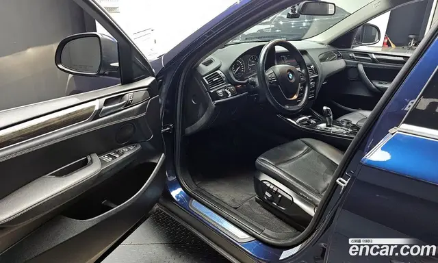 BMW X4 2014 2.0 автомат (гидро), миниатюра 10 BMW X4 2014 2.0 автомат (гидро), миниатюра 10