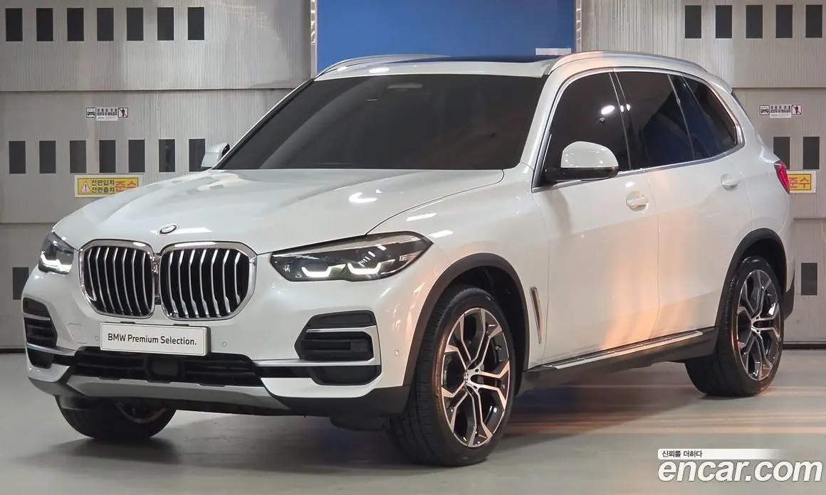 BMW X5 2022 3.0 автомат (гидро), фото 1 BMW X5 2022 3.0 автомат (гидро), фото 1