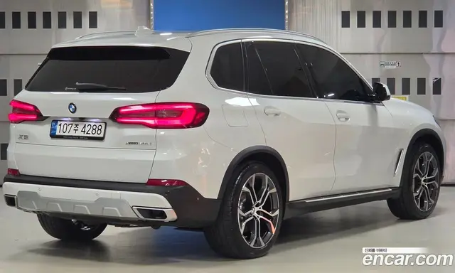 BMW X5 2022 3.0 автомат (гидро), миниатюра 2 BMW X5 2022 3.0 автомат (гидро), миниатюра 2