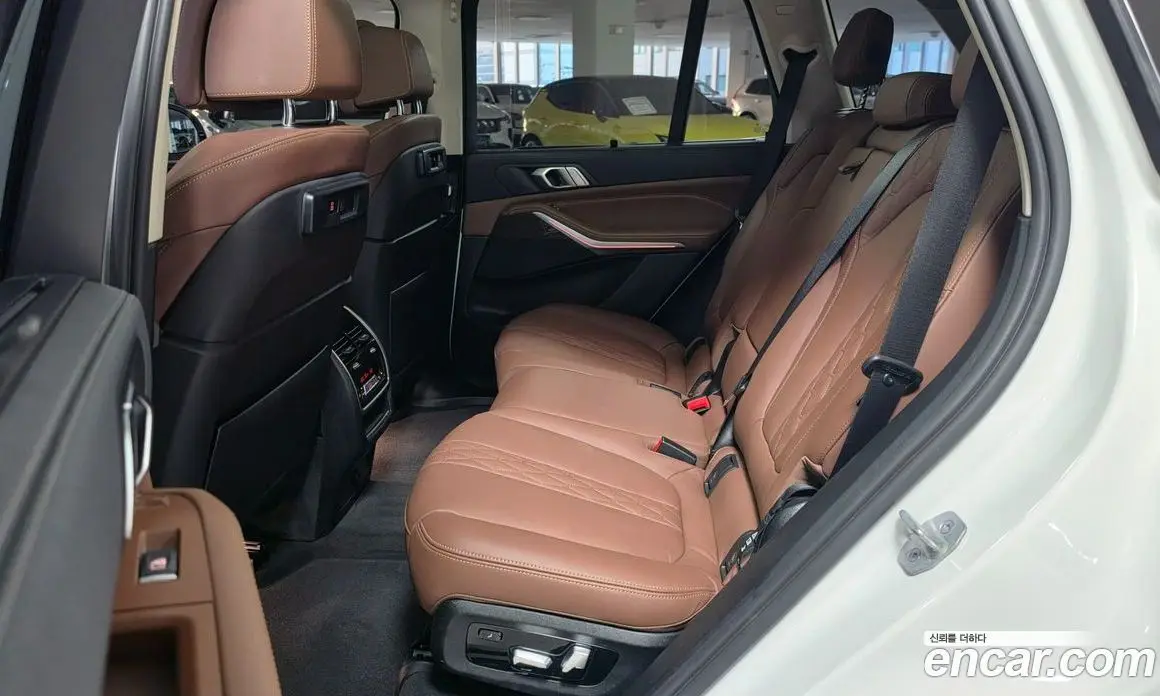 BMW X5 2022 3.0 автомат (гидро), фото 11 BMW X5 2022 3.0 автомат (гидро), фото 11