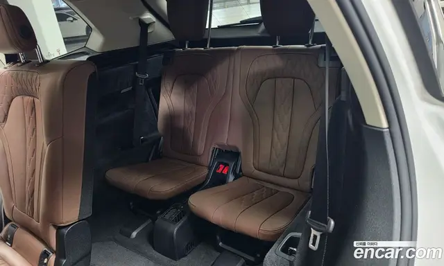 BMW X5 2022 3.0 автомат (гидро), миниатюра 12