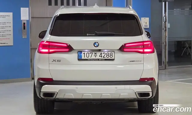 BMW X5 2022 3.0 автомат (гидро), миниатюра 4 BMW X5 2022 3.0 автомат (гидро), миниатюра 4