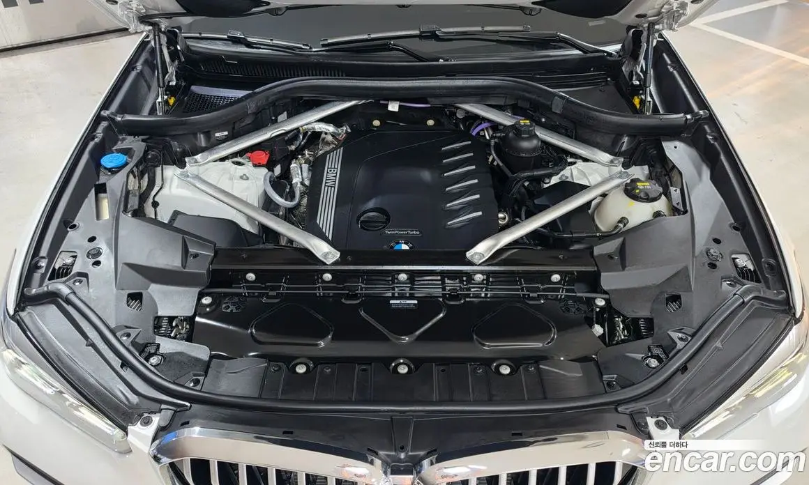 BMW X5 2022 3.0 автомат (гидро), фото 6 BMW X5 2022 3.0 автомат (гидро), фото 6