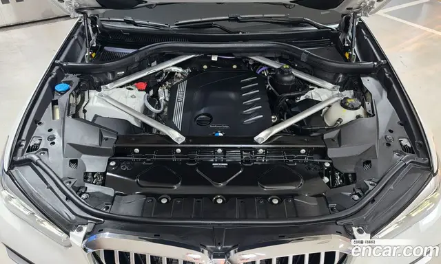 BMW X5 2022 3.0 автомат (гидро), миниатюра 6 BMW X5 2022 3.0 автомат (гидро), миниатюра 6