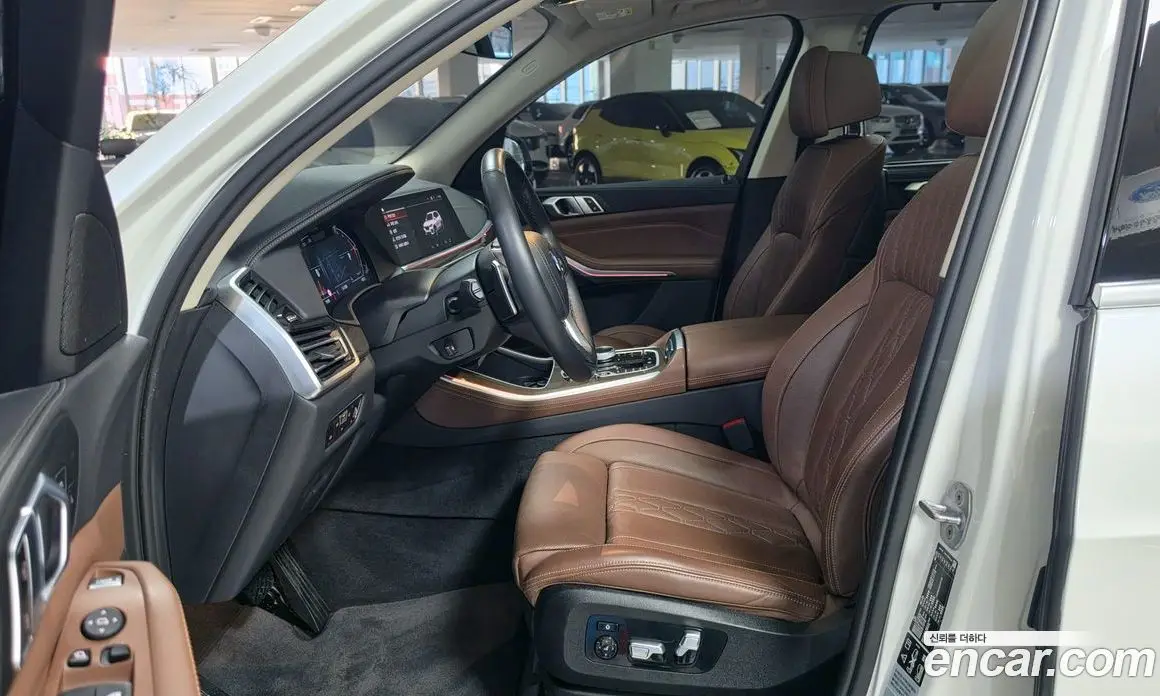 BMW X5 2022 3.0 автомат (гидро), фото 10 BMW X5 2022 3.0 автомат (гидро), фото 10