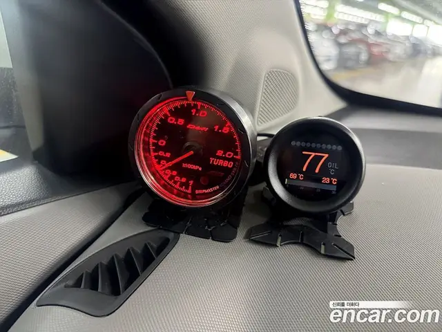 Chevrolet Aveo 2015 1.4 механика, миниатюра 12