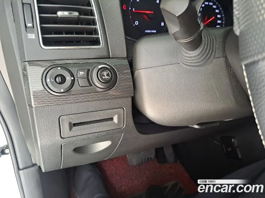 Chevrolet Captiva 2013 2.0 автомат (гидро), фото 18 Chevrolet Captiva 2013 2.0 автомат (гидро), фото 18