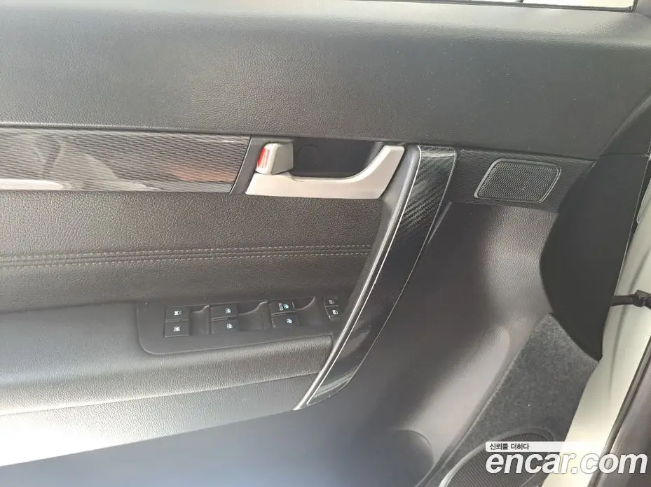 Chevrolet Captiva 2013 2.0 автомат (гидро), фото 19 Chevrolet Captiva 2013 2.0 автомат (гидро), фото 19