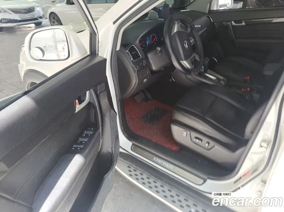 Chevrolet Captiva 2013 2.0 автомат (гидро), фото 7 Chevrolet Captiva 2013 2.0 автомат (гидро), фото 7