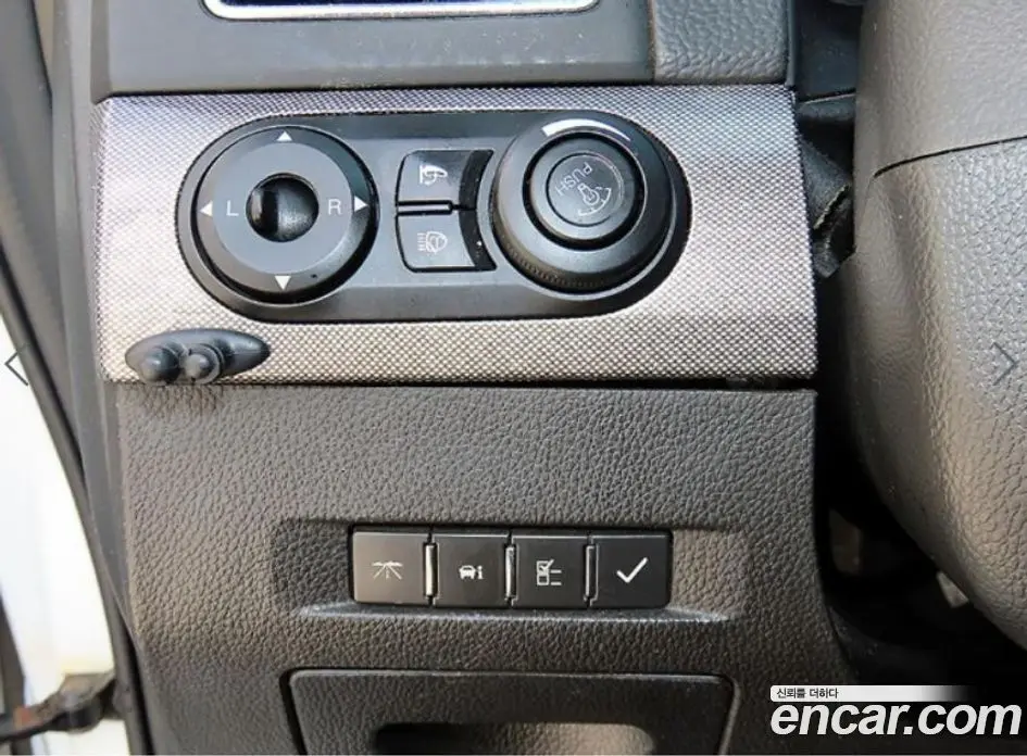 Chevrolet Captiva 2016 2.0 автомат (гидро), фото 12