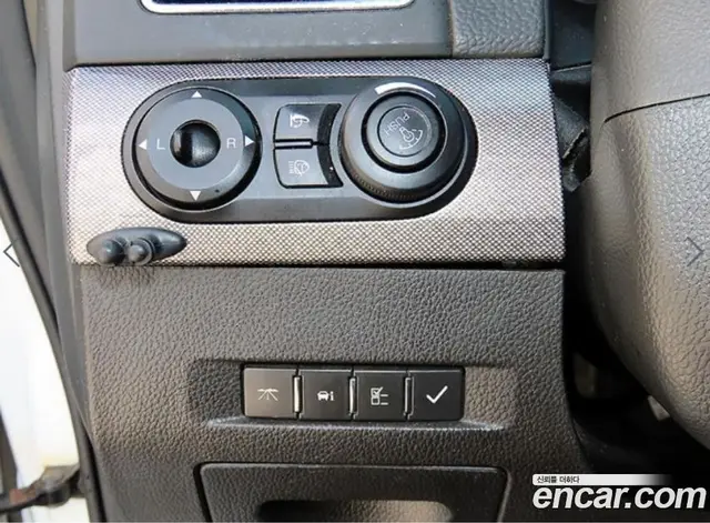 Chevrolet Captiva 2016 2.0 автомат (гидро), миниатюра 12