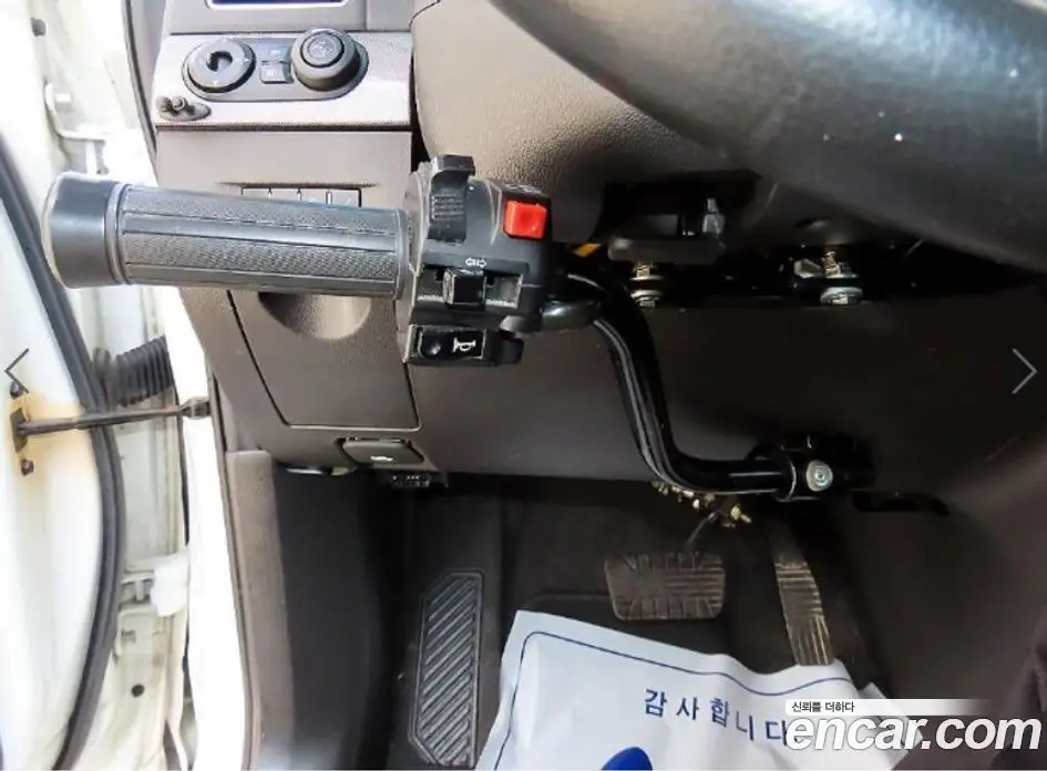 Chevrolet Captiva 2016 2.0 автомат (гидро), фото 15