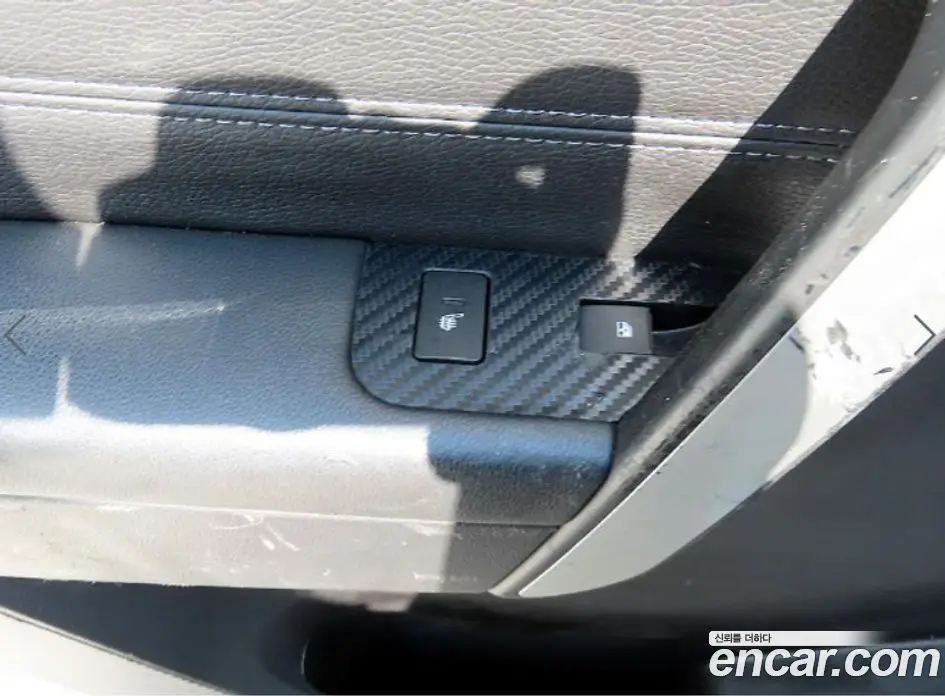 Chevrolet Captiva 2016 2.0 автомат (гидро), фото 17