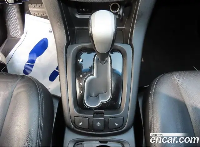 Chevrolet Captiva 2016 2.0 автомат (гидро), миниатюра 10