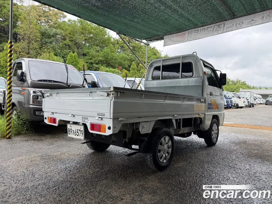Chevrolet labo 2021 0.8 механика, фото 2 Chevrolet labo 2021 0.8 механика, фото 2