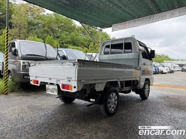 Chevrolet labo 2021 0.8 механика, миниатюра 2 Chevrolet labo 2021 0.8 механика, миниатюра 2