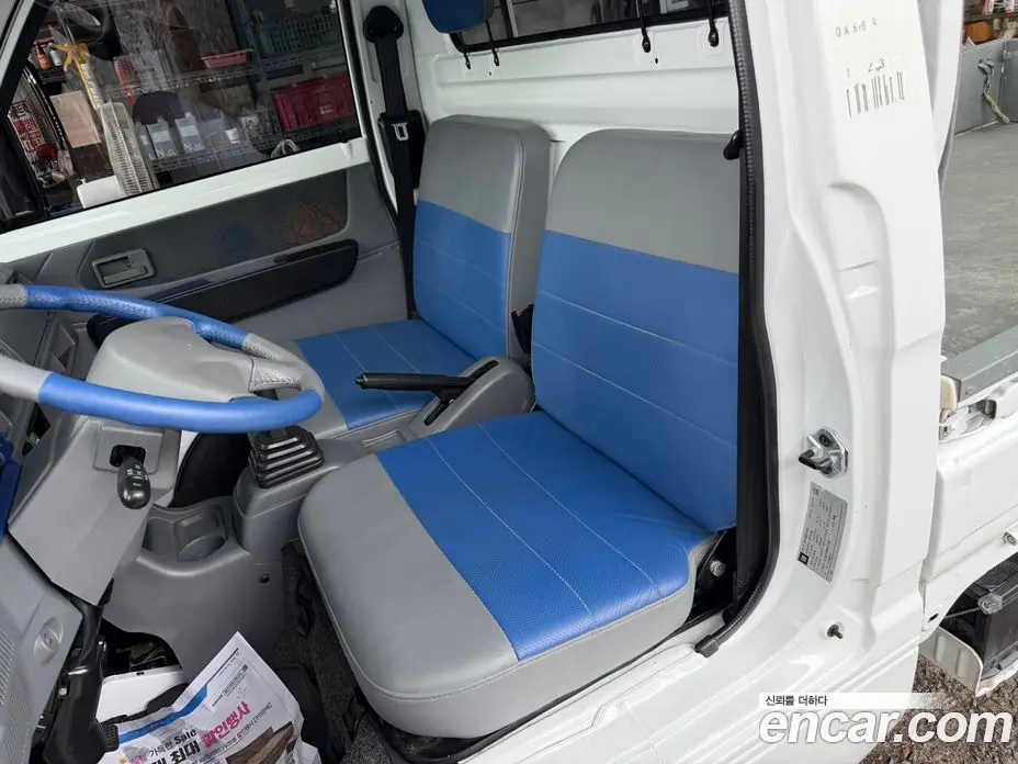 Chevrolet labo 2021 0.8 механика, фото 11 Chevrolet labo 2021 0.8 механика, фото 11