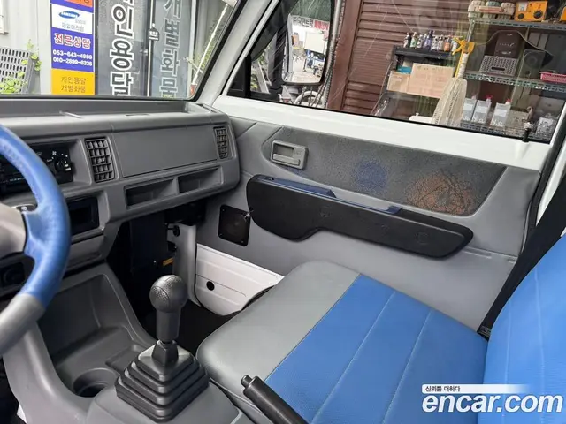 Chevrolet labo 2021 0.8 механика, миниатюра 12