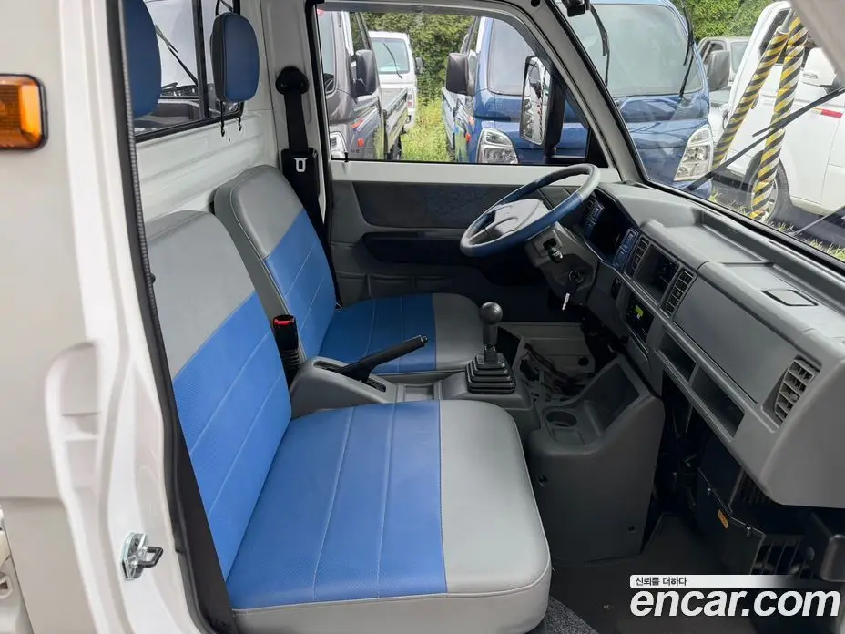 Chevrolet labo 2021 0.8 механика, фото 13 Chevrolet labo 2021 0.8 механика, фото 13