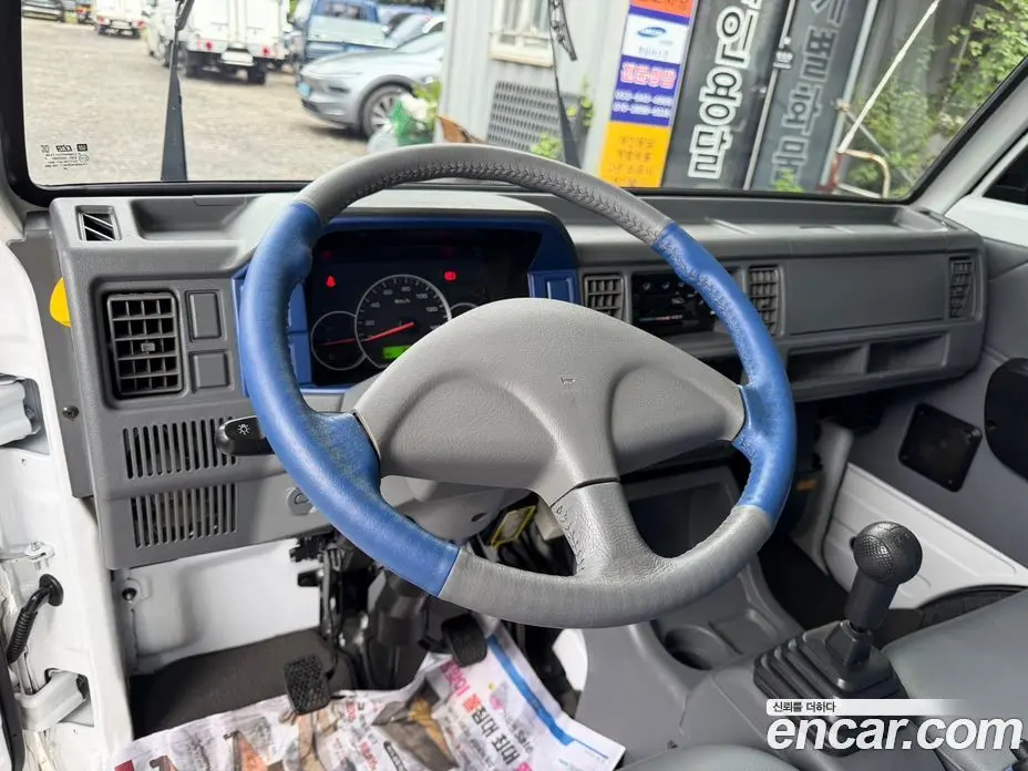 Chevrolet labo 2021 0.8 механика, фото 14 Chevrolet labo 2021 0.8 механика, фото 14
