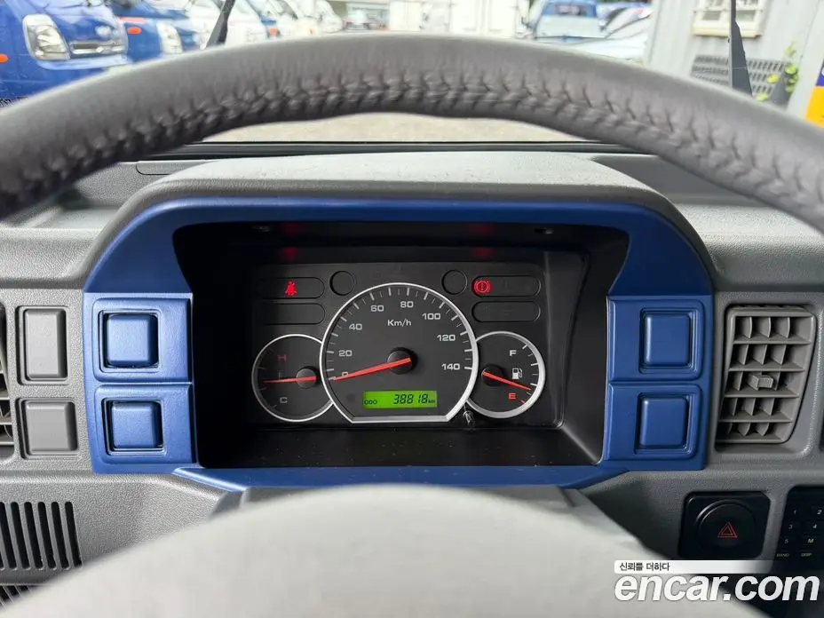 Chevrolet labo 2021 0.8 механика, фото 17 Chevrolet labo 2021 0.8 механика, фото 17