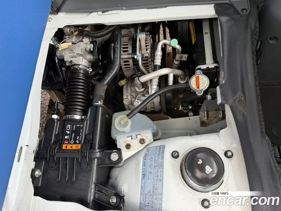 Chevrolet labo 2021 0.8 механика, фото 18 Chevrolet labo 2021 0.8 механика, фото 18