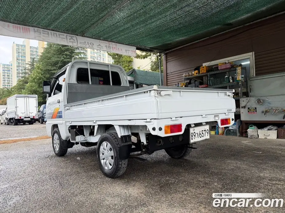 Chevrolet labo 2021 0.8 механика, фото 6 Chevrolet labo 2021 0.8 механика, фото 6