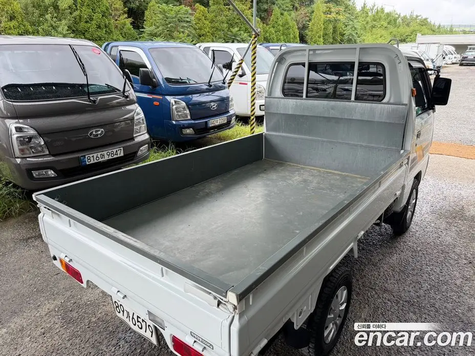 Chevrolet labo 2021 0.8 механика, фото 7 Chevrolet labo 2021 0.8 механика, фото 7