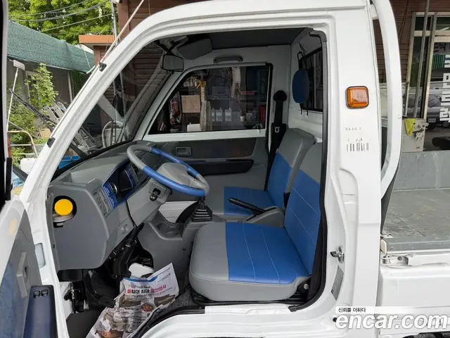 Chevrolet labo 2021 0.8 механика, миниатюра 10 Chevrolet labo 2021 0.8 механика, миниатюра 10