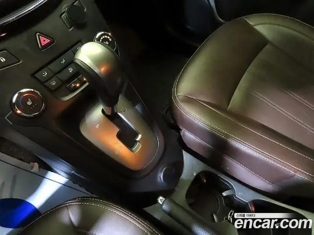 Chevrolet Orlando 2016 2.0 автомат (гидро), миниатюра 12