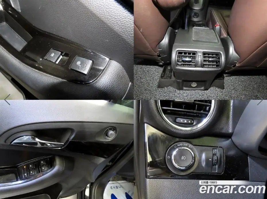 Chevrolet Orlando 2016 2.0 автомат (гидро), фото 19