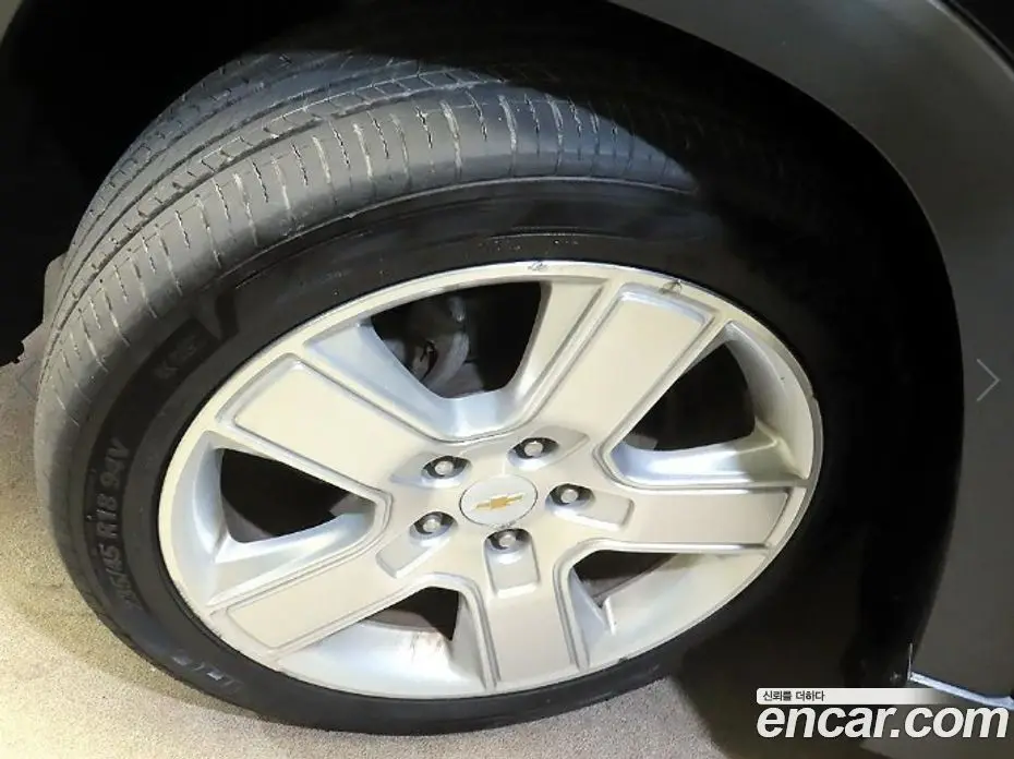 Chevrolet Orlando 2016 2.0 автомат (гидро), фото 20