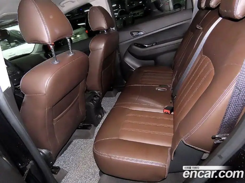 Chevrolet Orlando 2016 2.0 автомат (гидро), фото 7