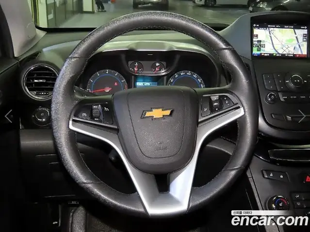 Chevrolet Orlando 2016 2.0 автомат (гидро), миниатюра 8