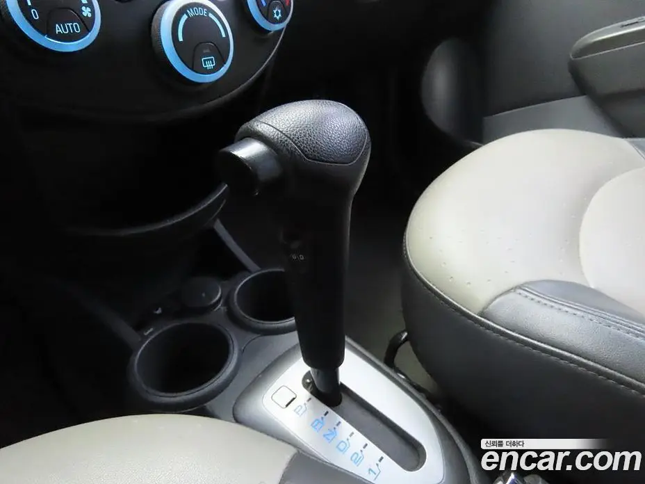 Chevrolet Spark 2011 1.0 автомат (гидро), фото 11 Chevrolet Spark 2011 1.0 автомат (гидро), фото 11