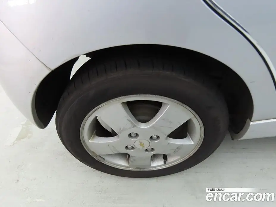Chevrolet Spark 2011 1.0 автомат (гидро), фото 20 Chevrolet Spark 2011 1.0 автомат (гидро), фото 20