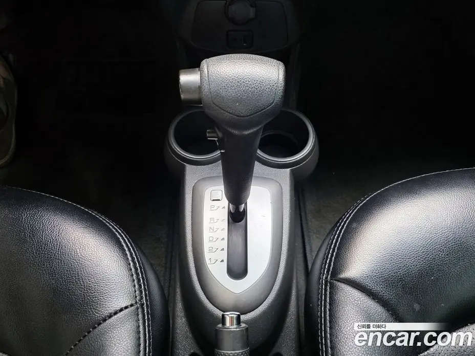 Chevrolet Spark 2014 1.0 автомат (гидро), фото 16 Chevrolet Spark 2014 1.0 автомат (гидро), фото 16
