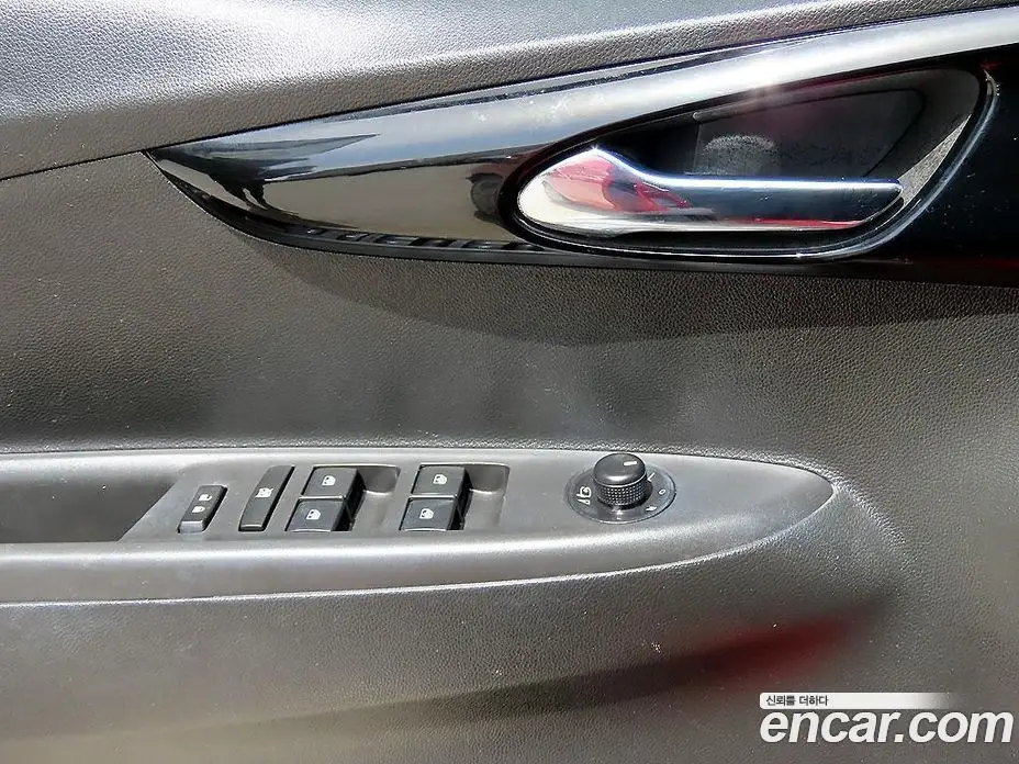 Chevrolet Spark 2016 1.0 автомат (гидро), фото 11
