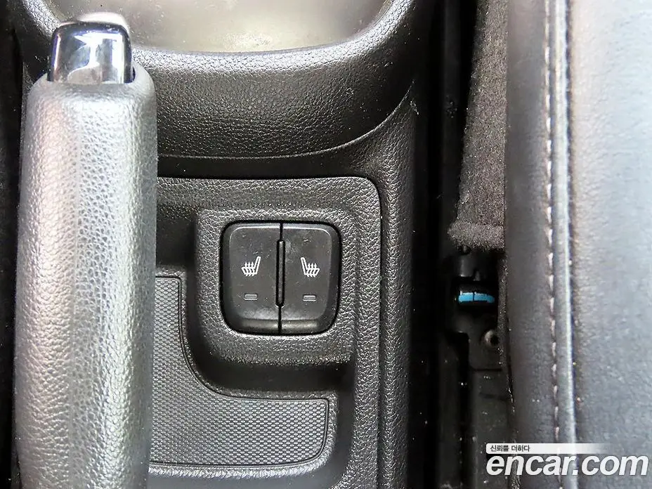 Chevrolet Spark 2016 1.0 автомат (гидро), фото 13