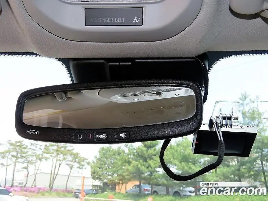 Chevrolet Spark 2016 1.0 автомат (гидро), фото 16