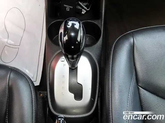 Chevrolet Spark 2016 1.0 автомат (гидро), миниатюра 10