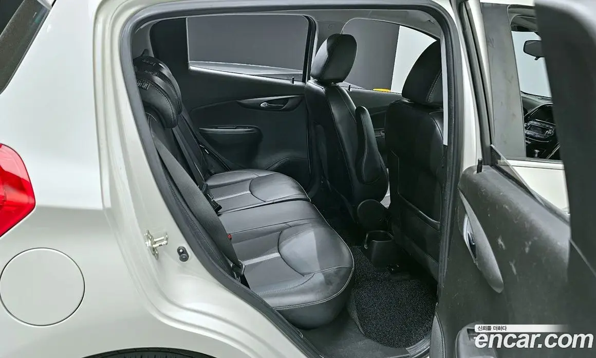 Chevrolet Spark 2018 1.0 автомат (гидро), фото 11
