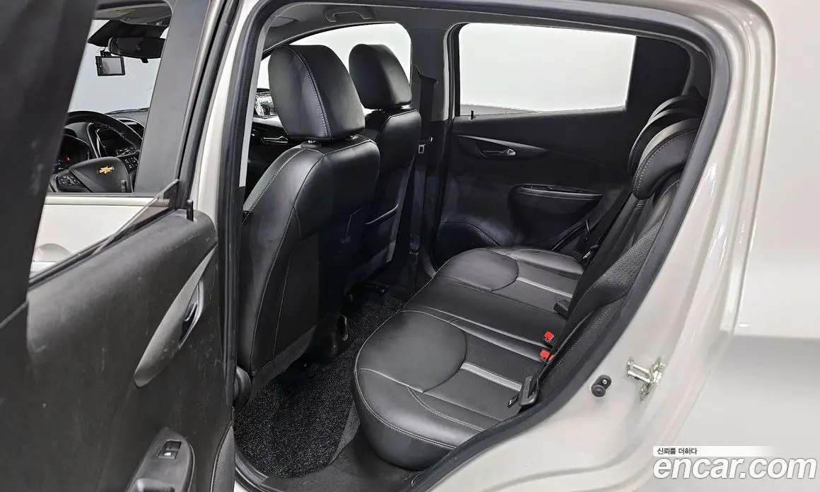 Chevrolet Spark 2018 1.0 автомат (гидро), фото 12