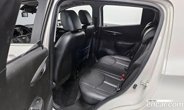 Chevrolet Spark 2018 1.0 автомат (гидро), миниатюра 12