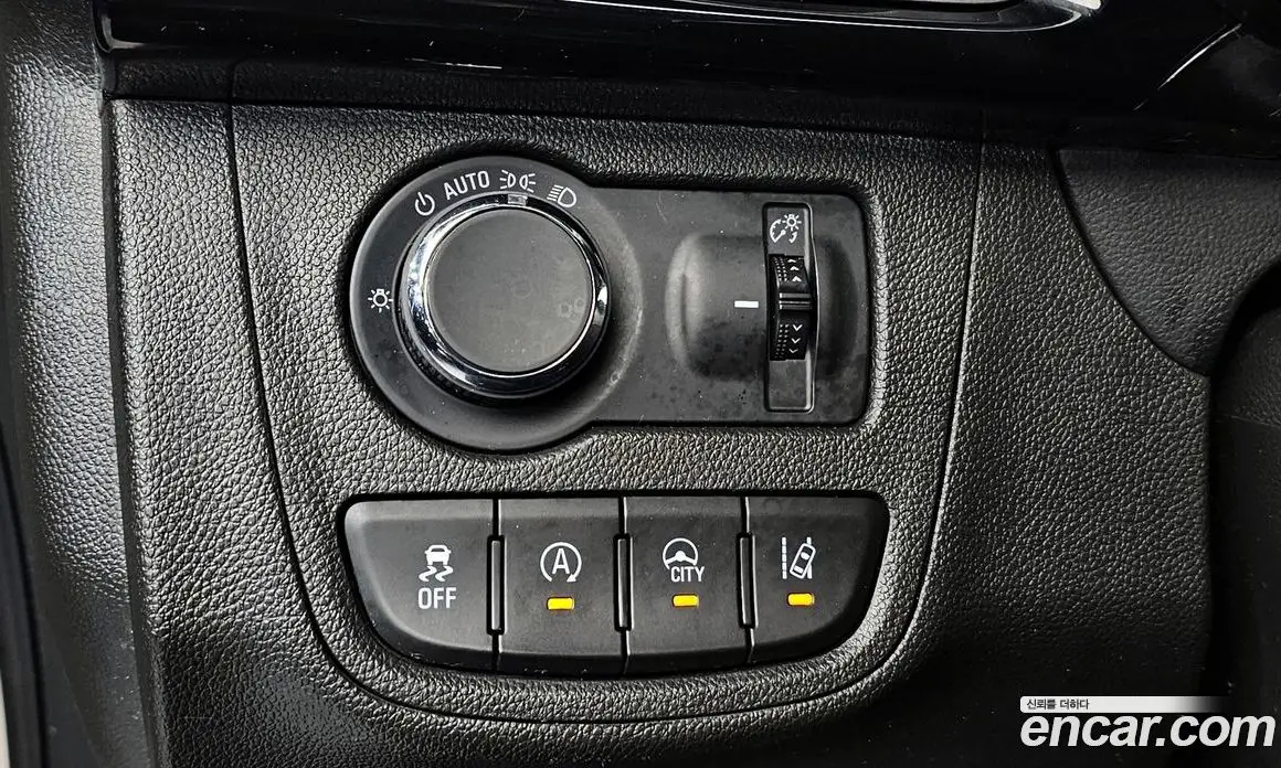Chevrolet Spark 2018 1.0 автомат (гидро), фото 17