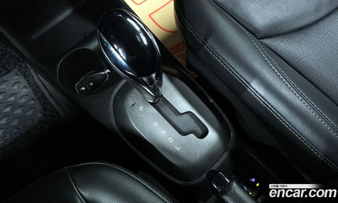 Chevrolet Spark 2018 1.0 автомат (гидро), фото 9