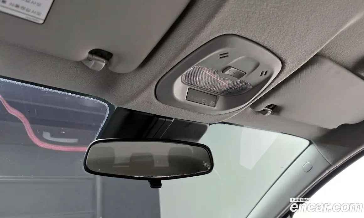Chevrolet Spark 2018 1.0 автомат (гидро), фото 19