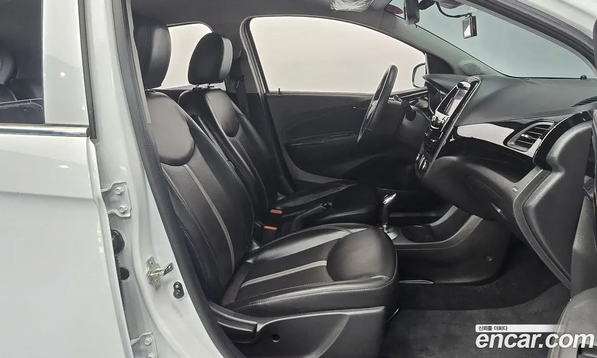 Chevrolet Spark 2021 1.0 автомат (гидро), фото 11