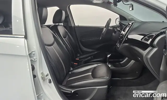 Chevrolet Spark 2021 1.0 автомат (гидро), миниатюра 11