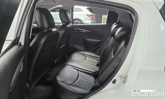 Chevrolet Spark 2021 1.0 автомат (гидро), миниатюра 12